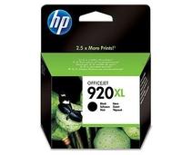 Obrázek k produktu: Inkoustová náplň HP  CD975AE (č.920XL), černá (black)