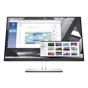 HP E27q G4 27'' IPS 560x1440/300/1000/VGA/DP/HDMI/5