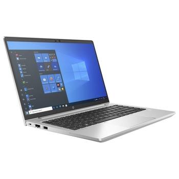 Notebook HP ProBook 640 G8, stříbrný (silver)