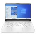 HP 14s-dq1003nc/ i5-1035G1/ 8GB DDR4/ 512GB SSD / Intel UHD/ 14" FHD IPS/ W10H/ Bílý