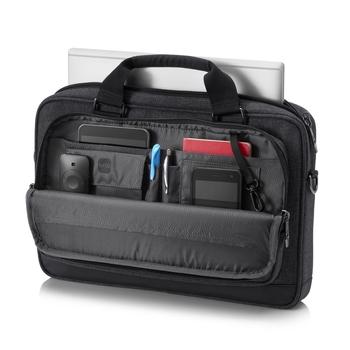 HP Executive 15.6 Topload