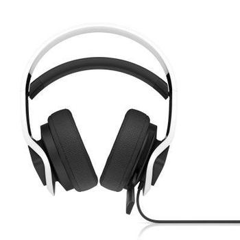 Herní sluchátka HP OMEN Mindframe Prime Headset, bílý (white)