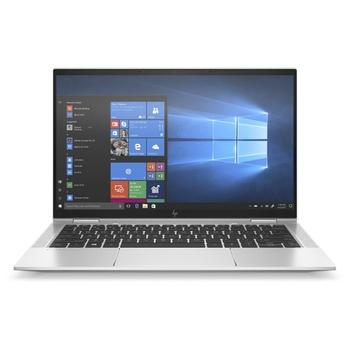 Notebook HP EliteBook x360 1030 G7, stříbrno-šedý