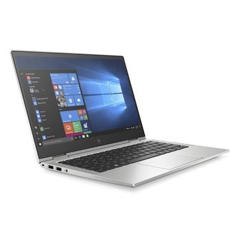Notebook HP EliteBook x360 830 G7, stříbrný (silver)