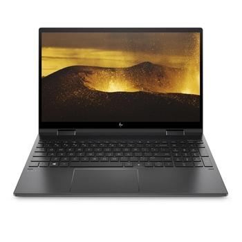 Notebook HP ENVY x360 15-ee0000nc, černý (black)