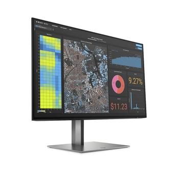 HP Z24f G3 23,8'''' FHD/IPS/300jas/DP/HDMI/USB/DPout