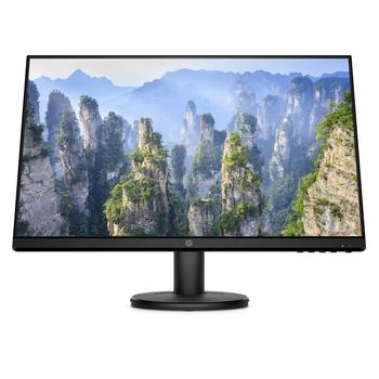 HP V24i FHD  1920x1080/1000:1/250/VGA/HDMI/5ms