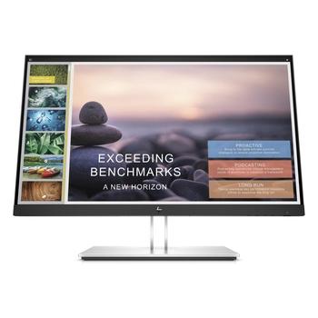 HP E24t G4 23,8'''' IPS FHD/250/1000/VGA/DP/HDMI