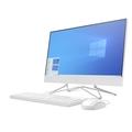 HP 24-df0001nc FHD AiO J4025/8GB/256GB/W10