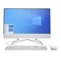 HP 24-df0001nc FHD AiO J4025/8GB/256GB/W10
