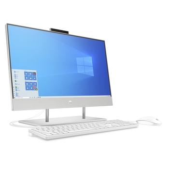 HP 24-dp0007nc AiO FHD i5-10400T/8/512/W10