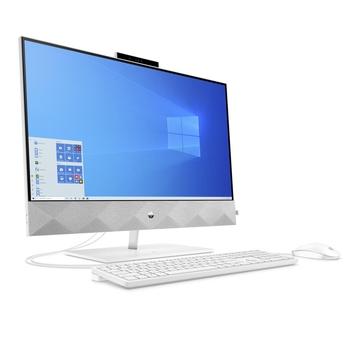 HP Pavi AiO FHD 27-d0000nc i5-10400T/16/512/W10