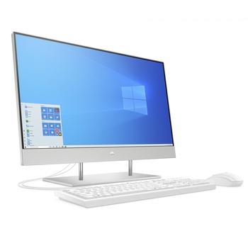 HP 27-dp0000nc AiO FHD R5-4500U/8/512/W10