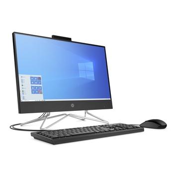 HP 22-df0002nc FHD AiO J5040/8GB/256GB/W10