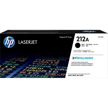 Originální toner HP W2120A (č.212A), černý (black), 5.500 stran