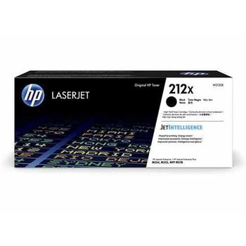 Originální toner HP W2120X (č.212X), černá (black), 13.000 stran