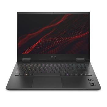 HP OMEN 15-ek1051nc i7-10870H/16/512/3070/DOS