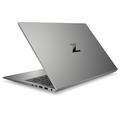 HP Zbook Firefly 15 G8 15,6'''' FHD 250nts i7-1165G7/16GB/512SSD NVMe/Nvidia Quadro T500-4GB/W10P