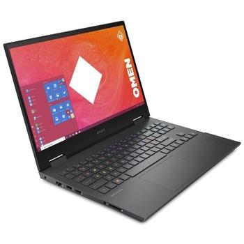 HP OMEN 15-en0002nc/ Ryzen 7 4800H/ 16GB DDR4/ 512GB SSD/ Nvidia GeForce RTX 2060/ 15,6" FHD IPS/ W1