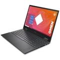 HP OMEN 15-en0002nc/ Ryzen 7 4800H/ 16GB DDR4/ 512GB SSD/ Nvidia GeForce RTX 2060/ 15,6" FHD IPS/ W1