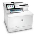 HP Color LaserJet Enterprise MFP M480f