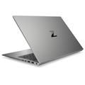 HP Zbook Firefly 15 G8 15,6'''' FHD 400nts i7-1165G7/16GB/512SSD NVMe/Nvidia Quadro T500-4GB/W10P
