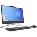 HP 200G4/ AiO/ Pentium J5040/ 8GB DDR4/ SSD 256GB/ Intel UHD/ 21,5" IPS FHD/ DVD-RW/ W10P/ Šedý/ kbd