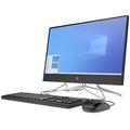 HP 200G4/ AiO/ Pentium J5040/ 8GB DDR4/ SSD 256GB/ Intel UHD/ 21,5" IPS FHD/ DVD-RW/ W10P/ Šedý/ kbd