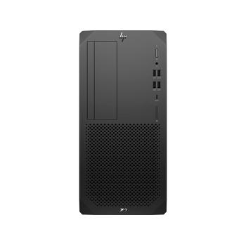 HP Z2 G5 TWR i7-10700/16GB/512/P1000/W10P