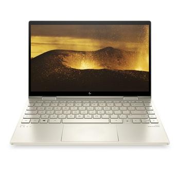 Notebook HP ENVY x360 13-bd0011nc, zlatý (gold)