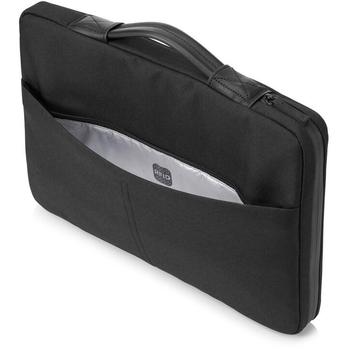 Pouzdro na notebook HP ENVY Urban 15'', černý (black)