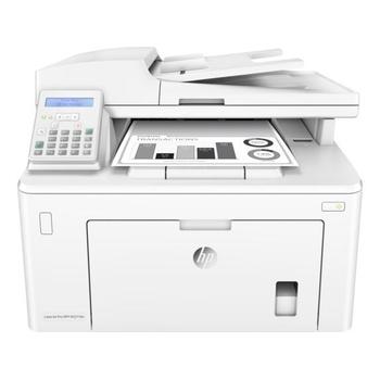 Tiskárna HP LaserJet Pro MFP M227fdn