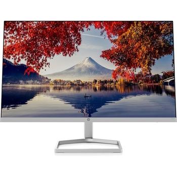 24" LED monitor HP M24f