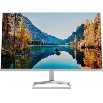 24" LED monitor HP M24fw