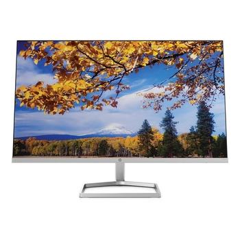 27" LED monitor HP M27f