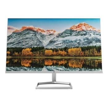 27" LED monitor HP M27fw