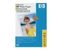 Obrázek k produktu: HP Advanced Glossy Photo Paper A3