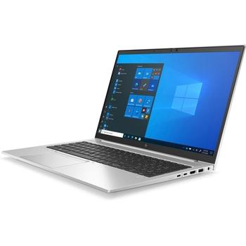 Notebook HP EliteBook 855 G8, stříbrno-bílý