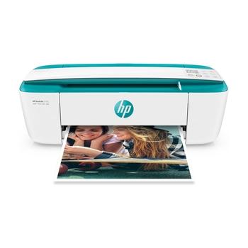 HP DeskJet 3762 All In One Printer - HP Instant Ink ready