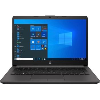 Notebook HP 240 G8, šedý (gray)