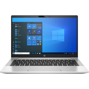 Notebook HP ProBook 430 G8, stříbrný (silver)