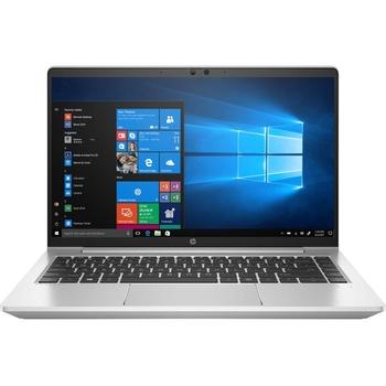 Notebook HP ProBook 440 G8, stříbrný (silver)