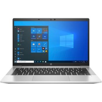 Notebook HP ProBook 635 G8 aero, stříbrný (silver)