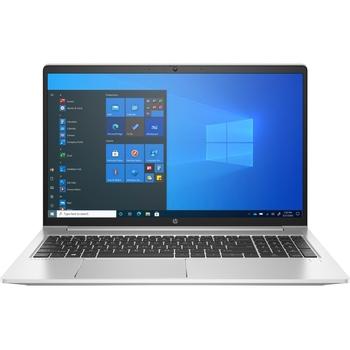 Notebook HP ProBook 450 G8, stříbrný (silver)