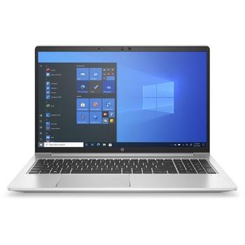 Notebook HP ProBook 650 G8, bílo-stříbrný