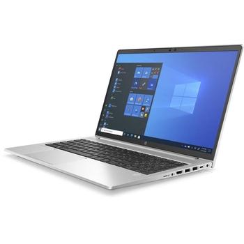 Notebook HP ProBook 650 G8, bílo-stříbrný