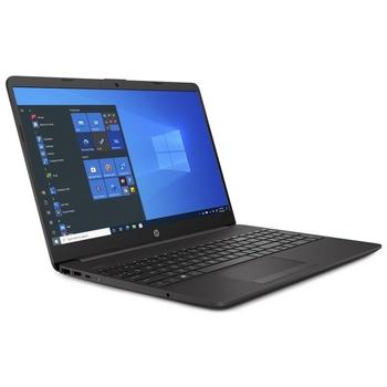 HP 255 G8 Ryzen 5-5500U 15.6 FHD 250, 8GB, 256GB, WiFi ac, BT, black, Win10Pro