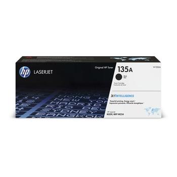 Originální toner HP W1350A (č.135A), černý (black), 1.100 stran