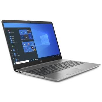Notebook HP 255 G8, stříbrný (silver)