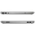 HP 255 G8 Ryzen 5-5500U 15.6 FHD 250, 8GB, 256GB, WiFi ac, BT, silver, Win10